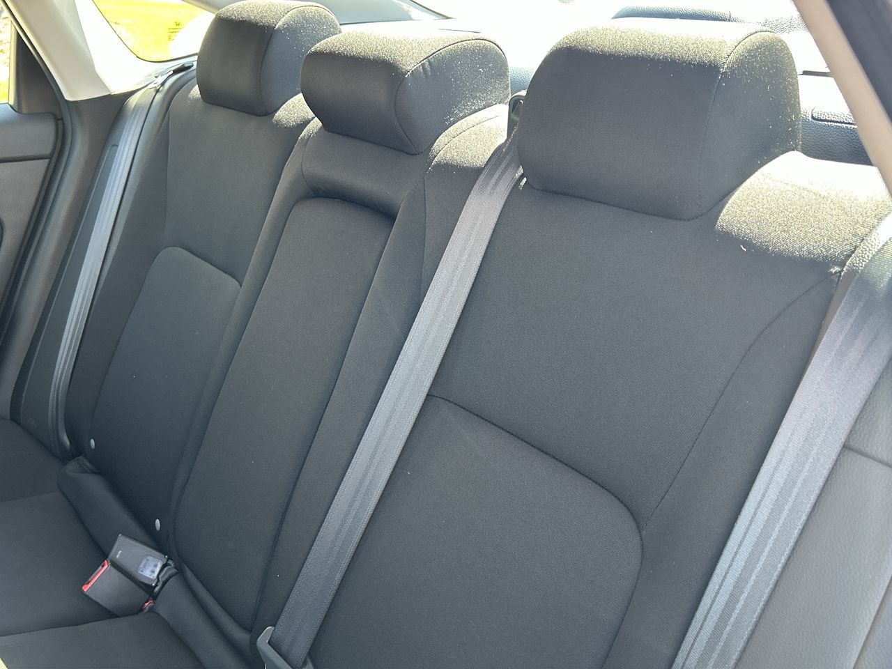 2023 Honda Civic in Markham, Ontario