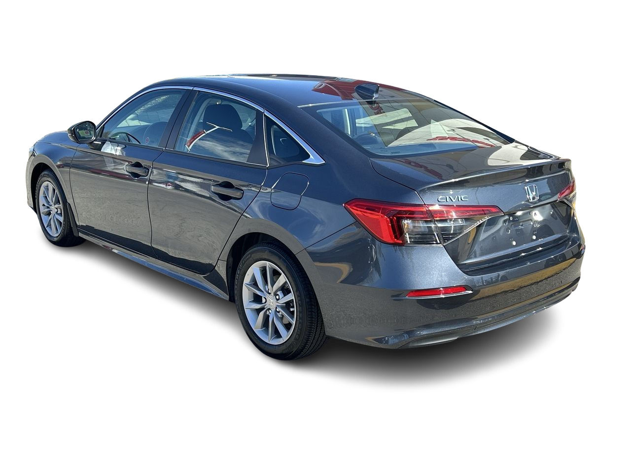 2023 Honda Civic in Markham, Ontario