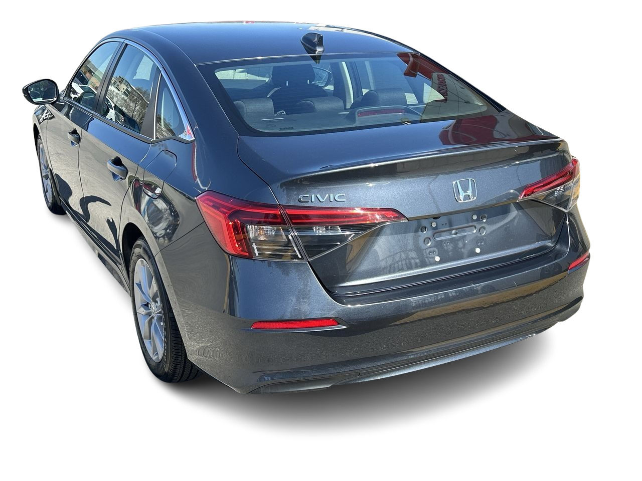 2023 Honda Civic in Markham, Ontario