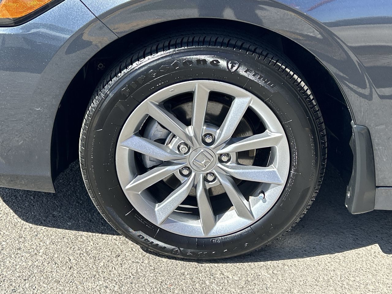 2023 Honda Civic in Markham, Ontario
