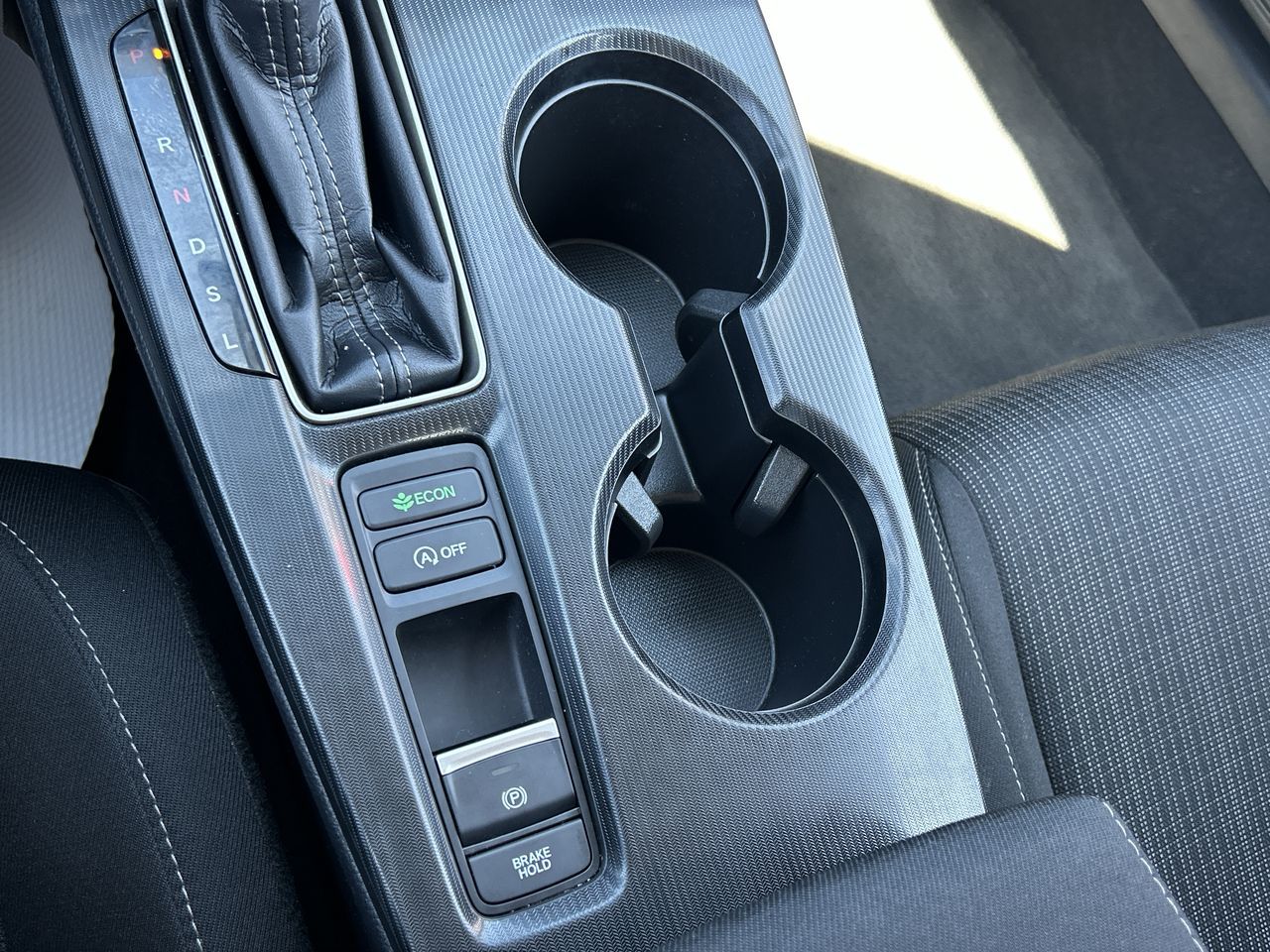 2023 Honda Civic in Markham, Ontario