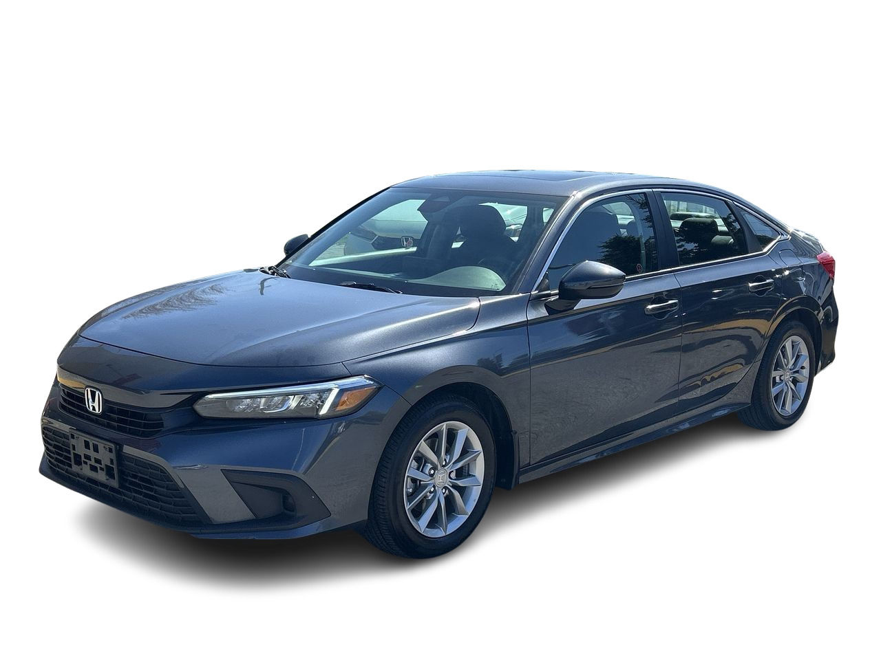 2023 Honda Civic in Markham, Ontario