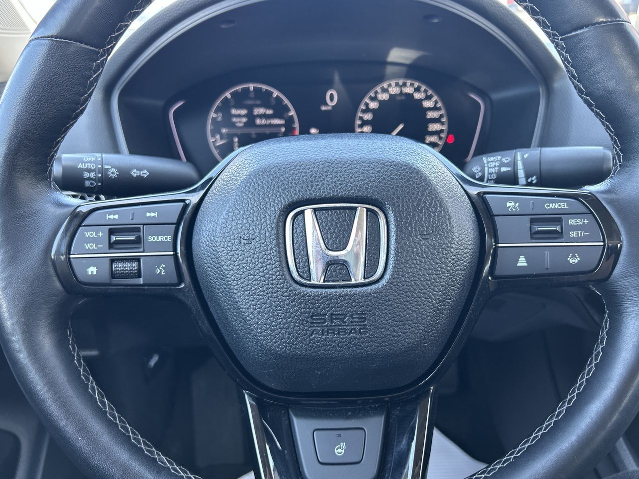 2023 Honda Civic in Markham, Ontario