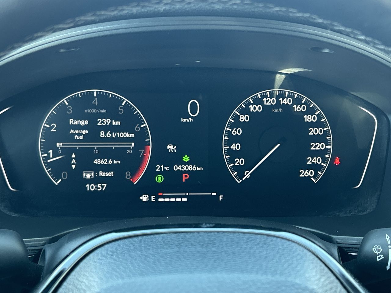 2023 Honda Civic in Markham, Ontario