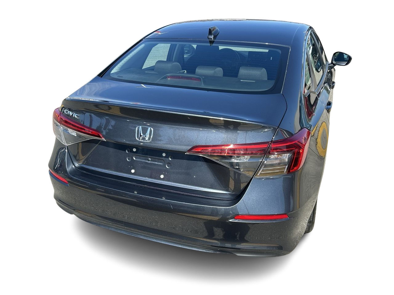 2023 Honda Civic in Markham, Ontario