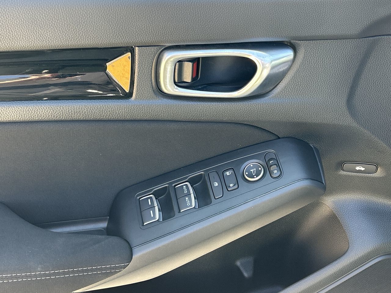 2023 Honda Civic in Markham, Ontario