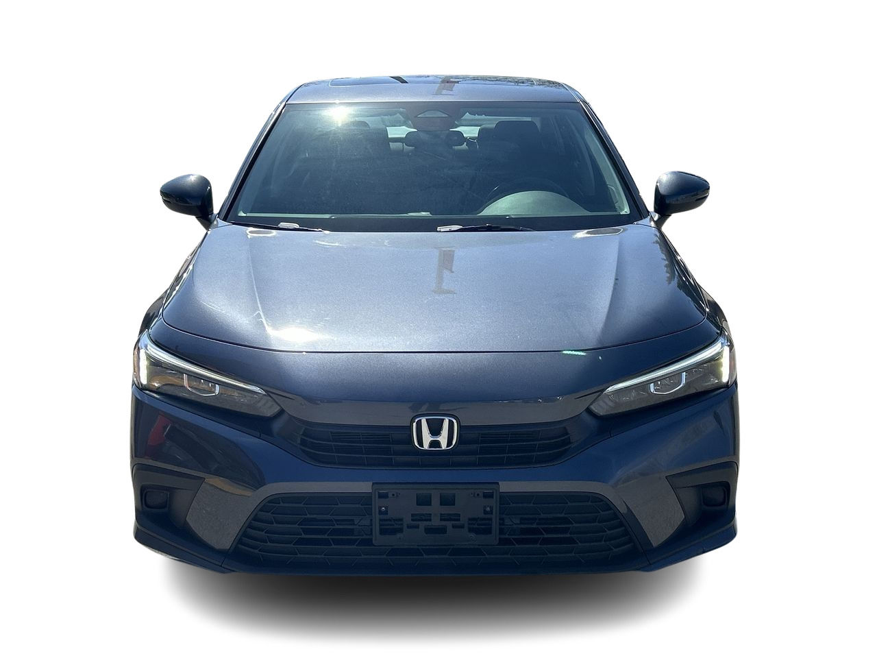 2023 Honda Civic in Markham, Ontario