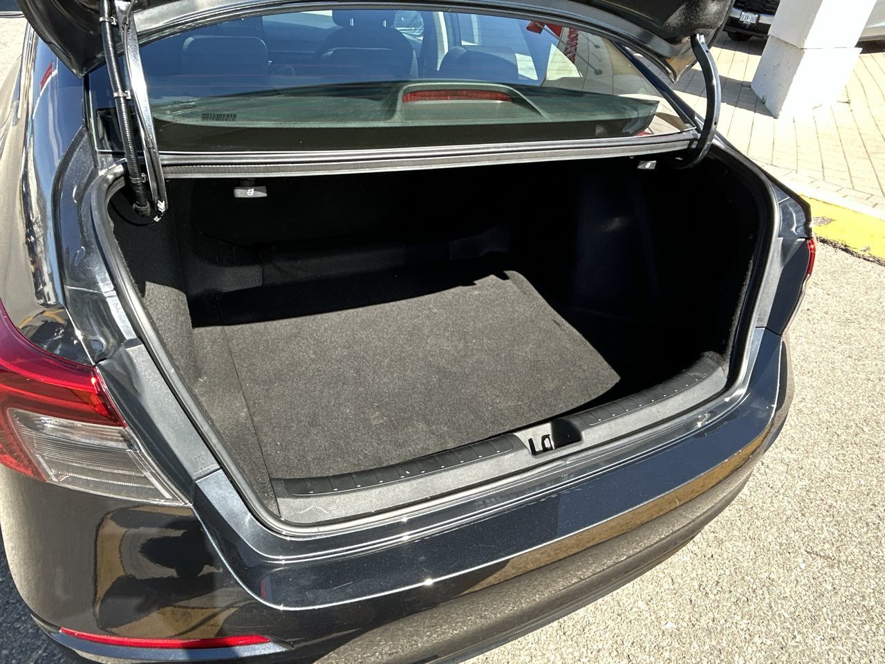 2023 Honda Civic in Markham, Ontario