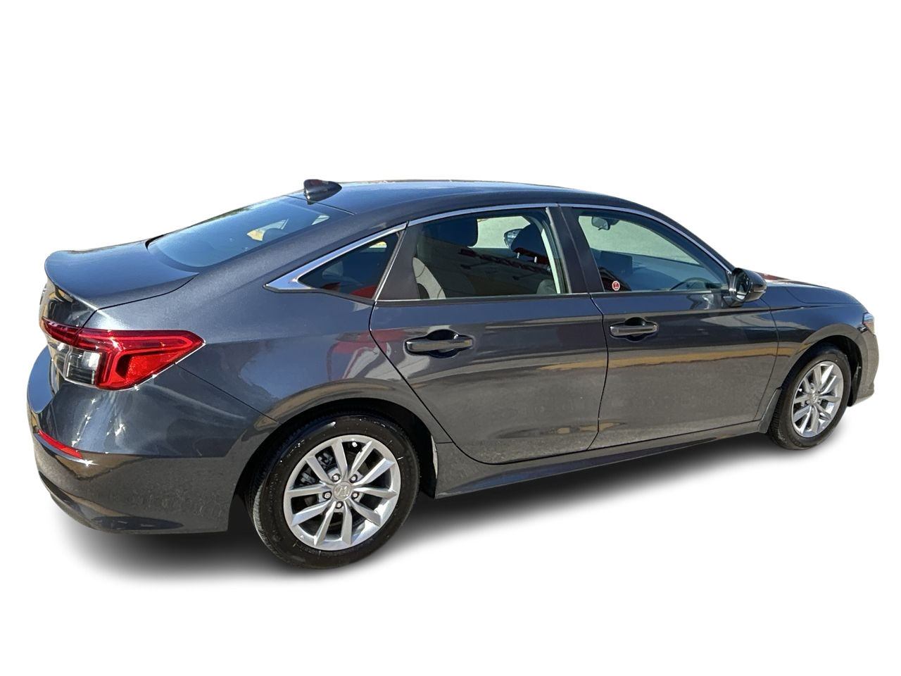 2023 Honda Civic in Markham, Ontario