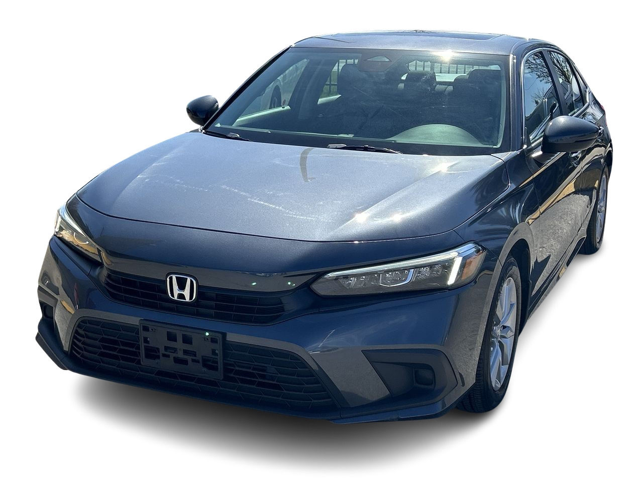 2023 Honda Civic in Markham, Ontario