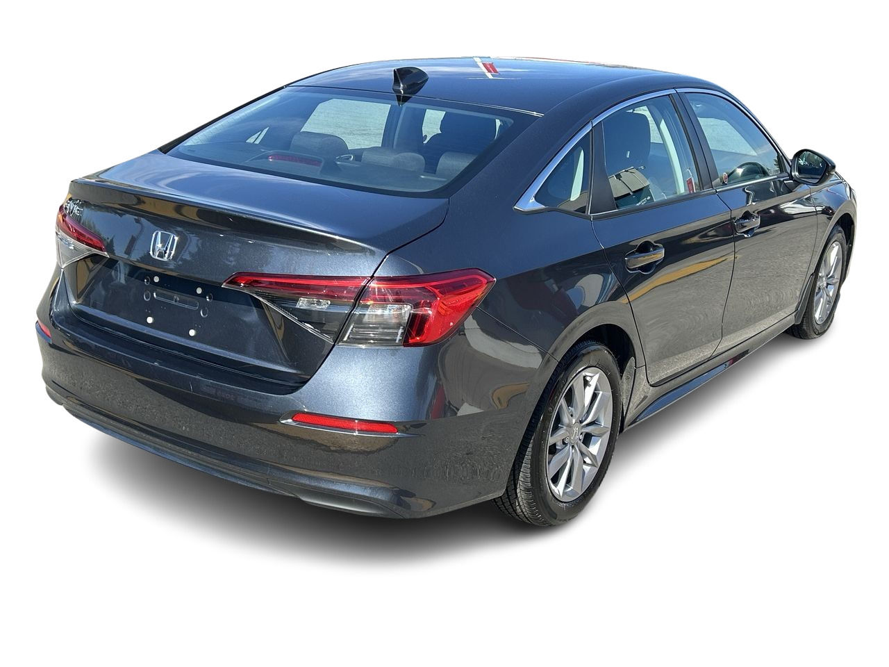 2023 Honda Civic in Markham, Ontario