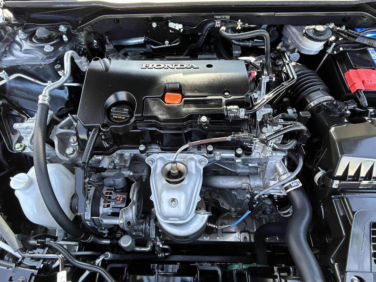 2023 Honda Civic in Markham, Ontario