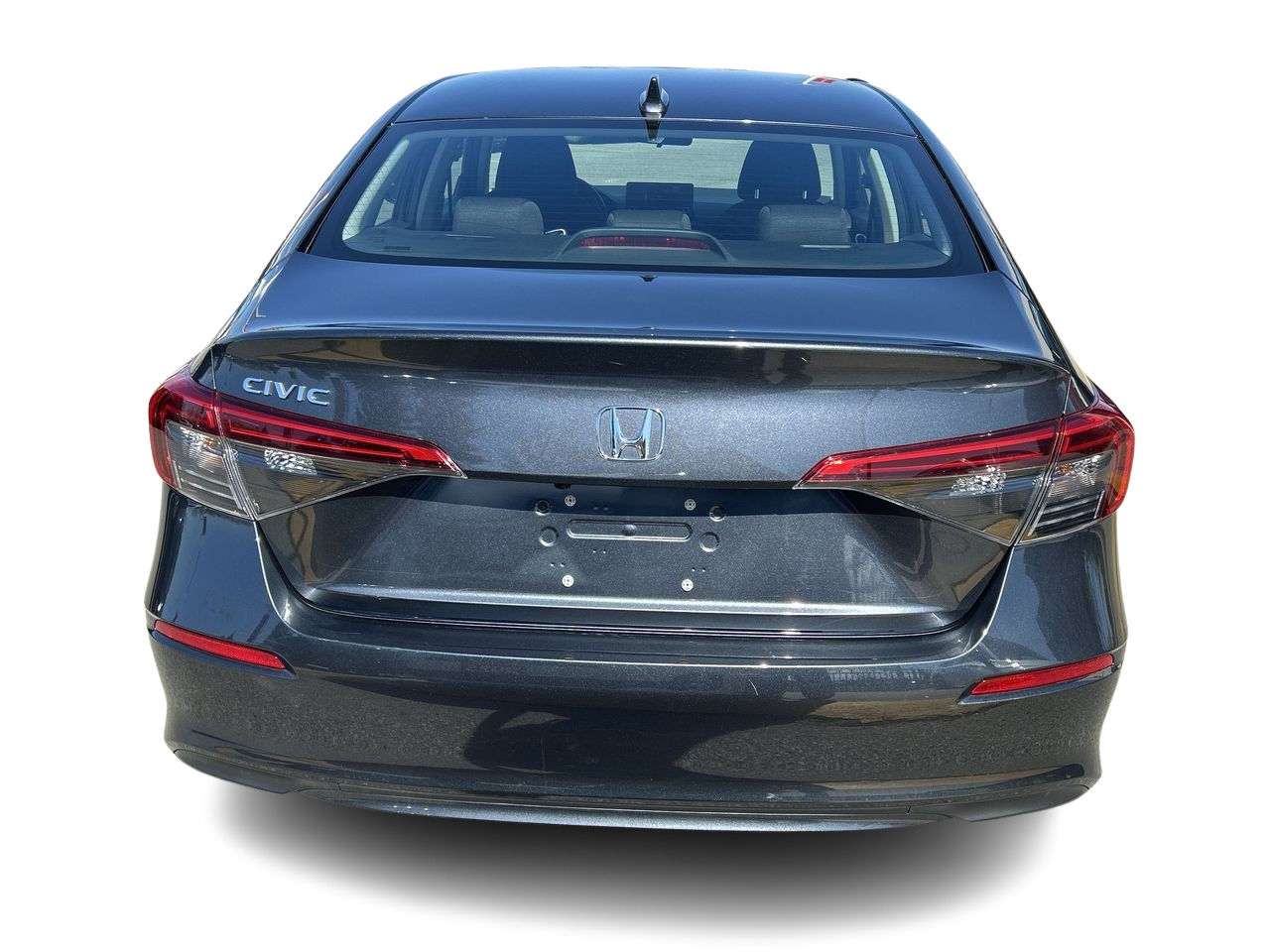 2023 Honda Civic in Markham, Ontario