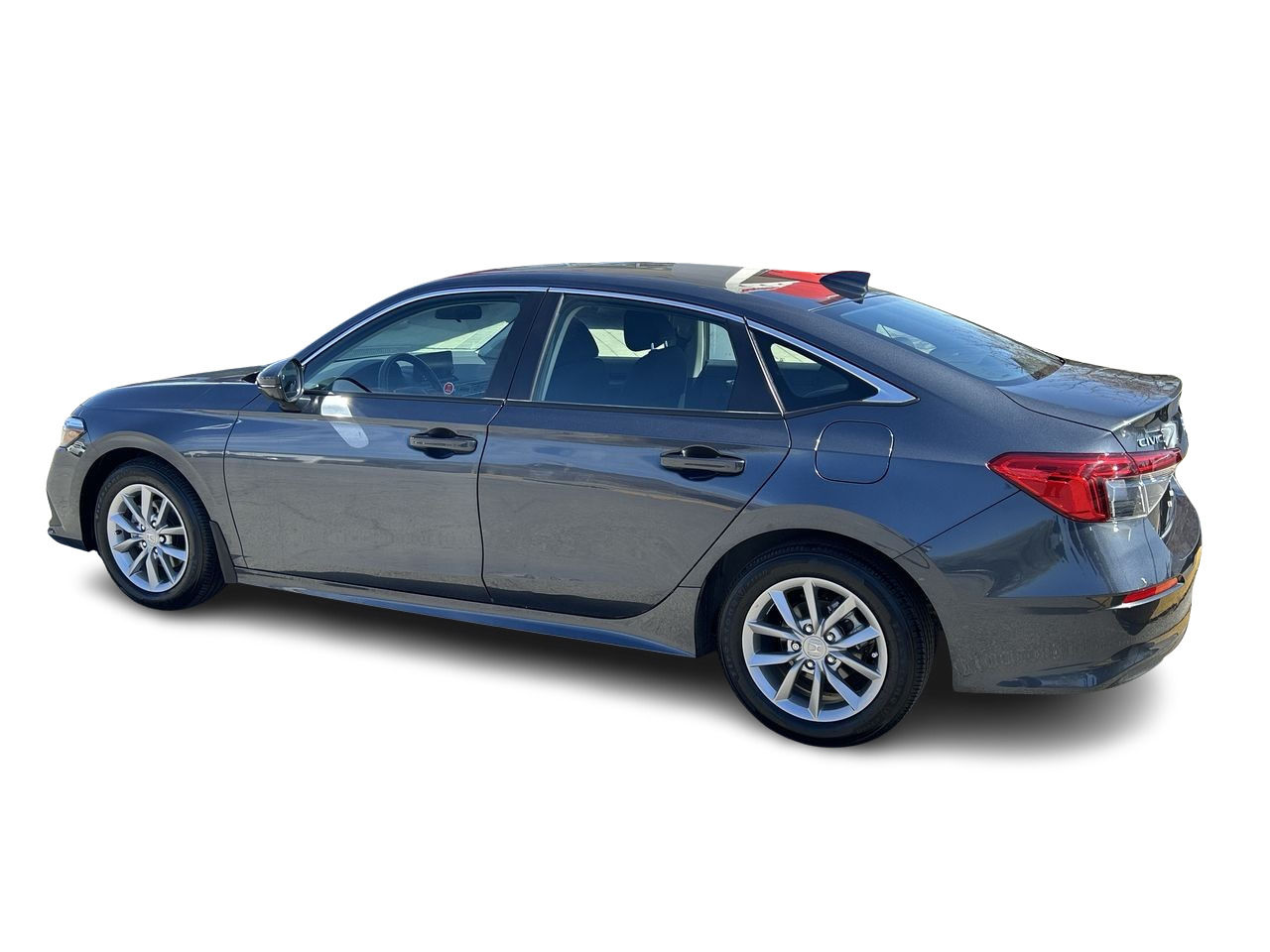 2023 Honda Civic in Markham, Ontario
