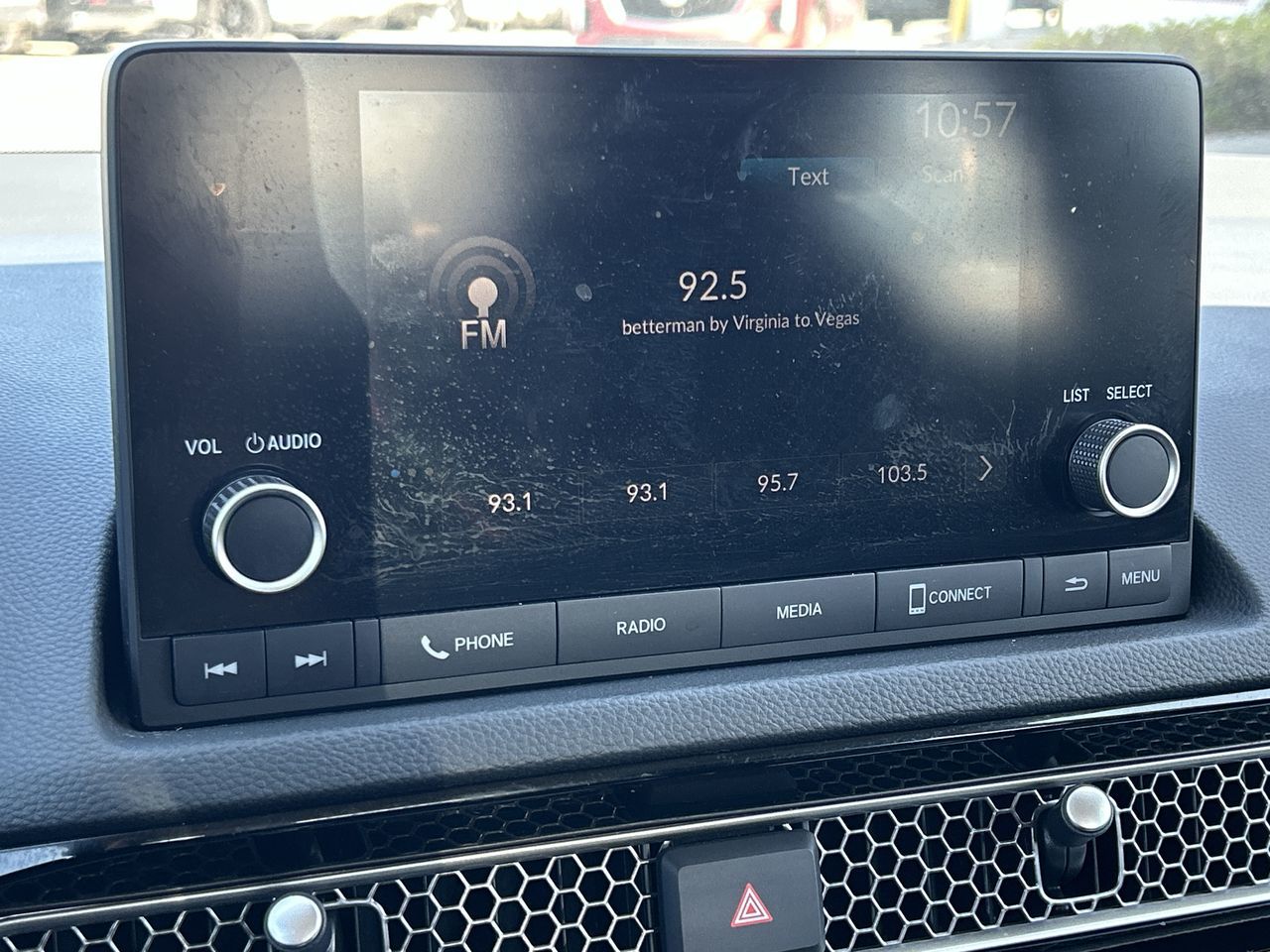 2023 Honda Civic in Markham, Ontario