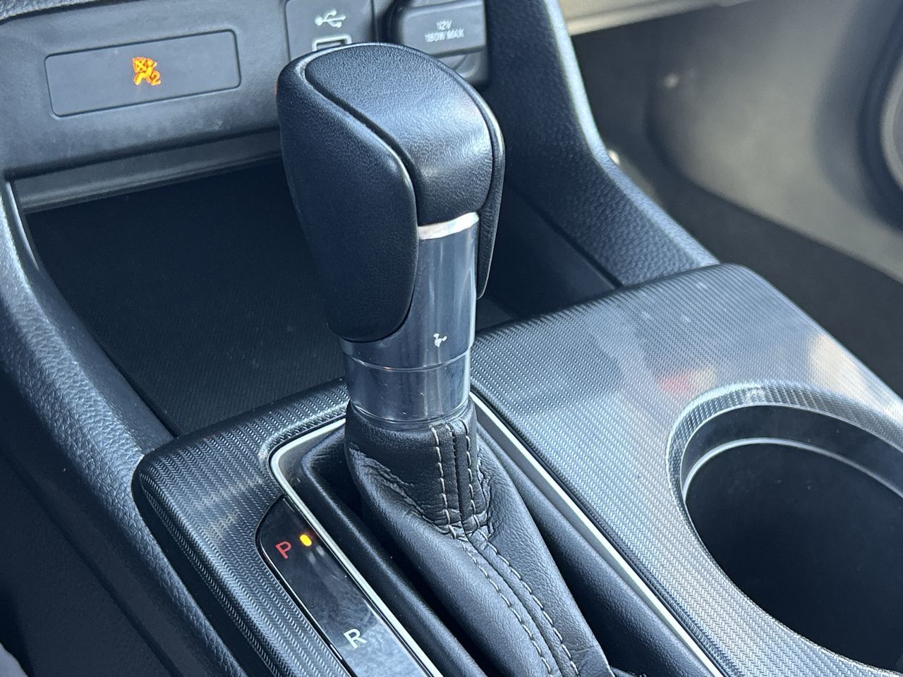 2023 Honda Civic in Markham, Ontario