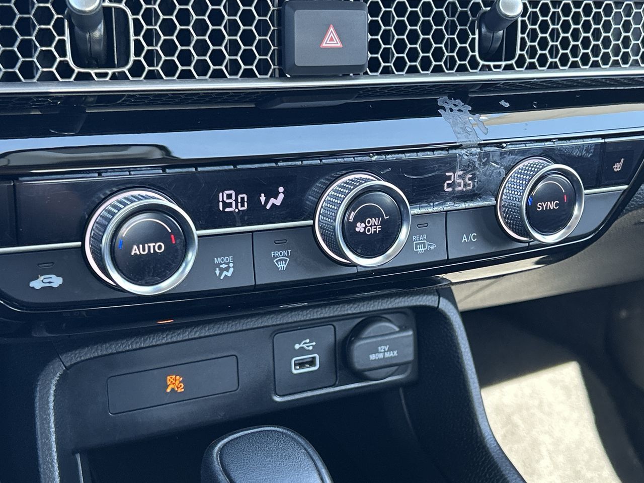 2023 Honda Civic in Markham, Ontario
