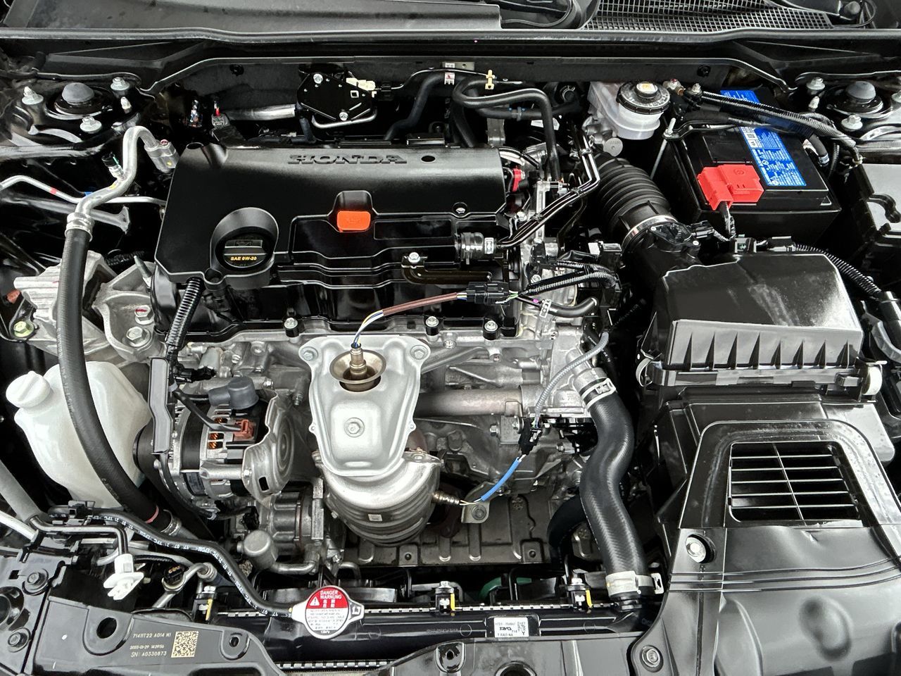 Honda Civic  2023 à Markham, Ontario