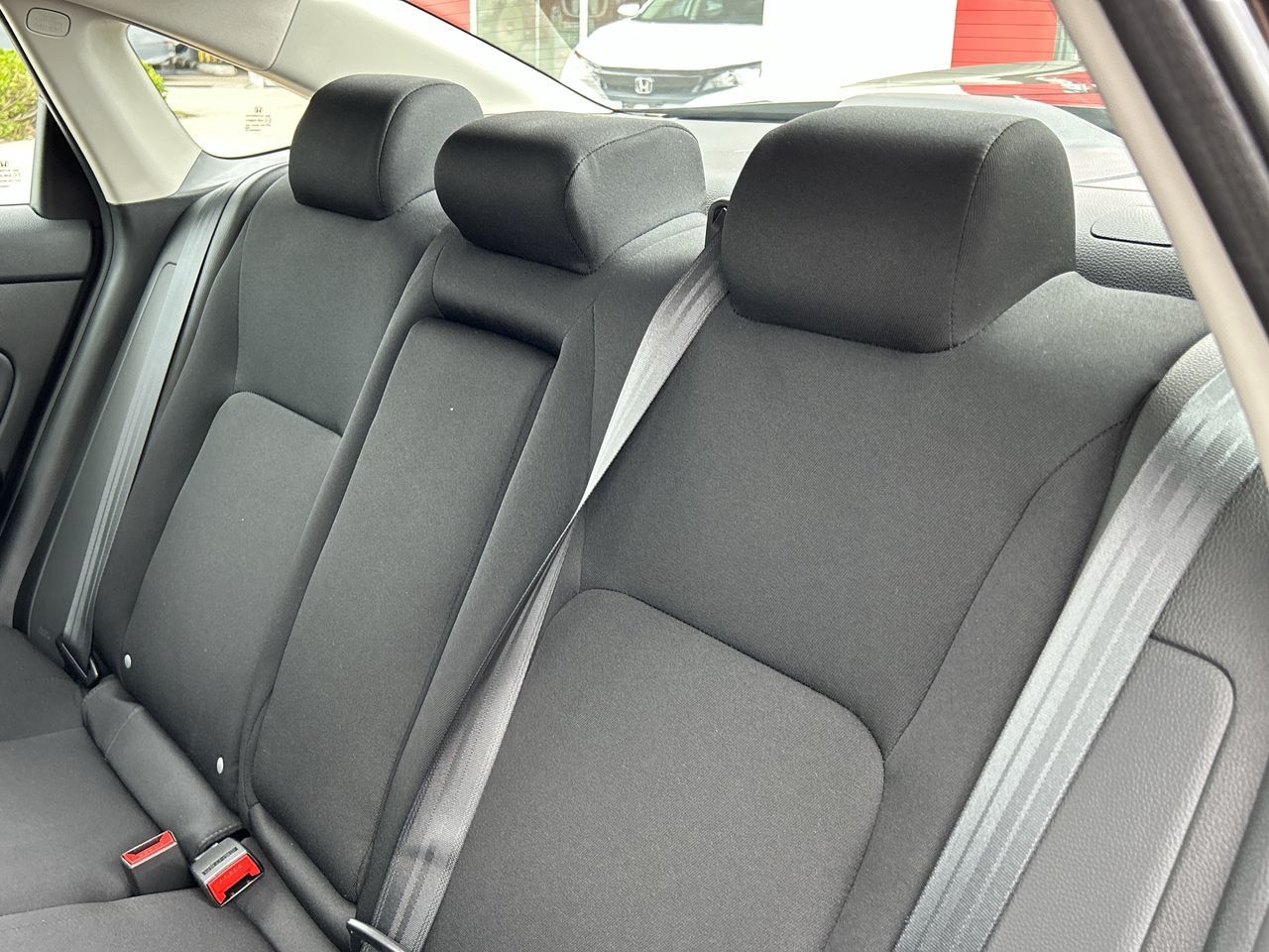 Honda Civic  2023 à Markham, Ontario
