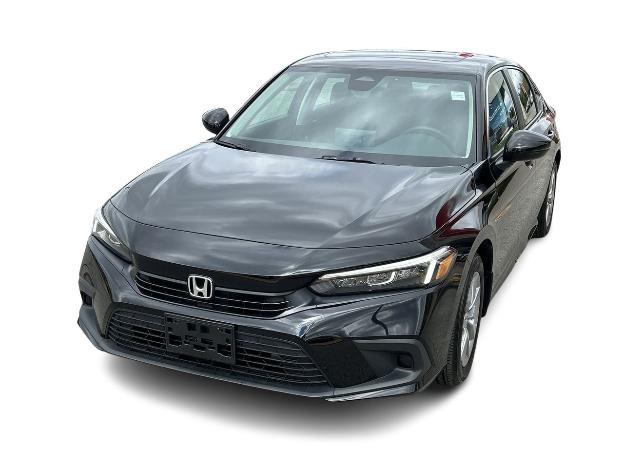 Honda Civic  2023 à Markham, Ontario