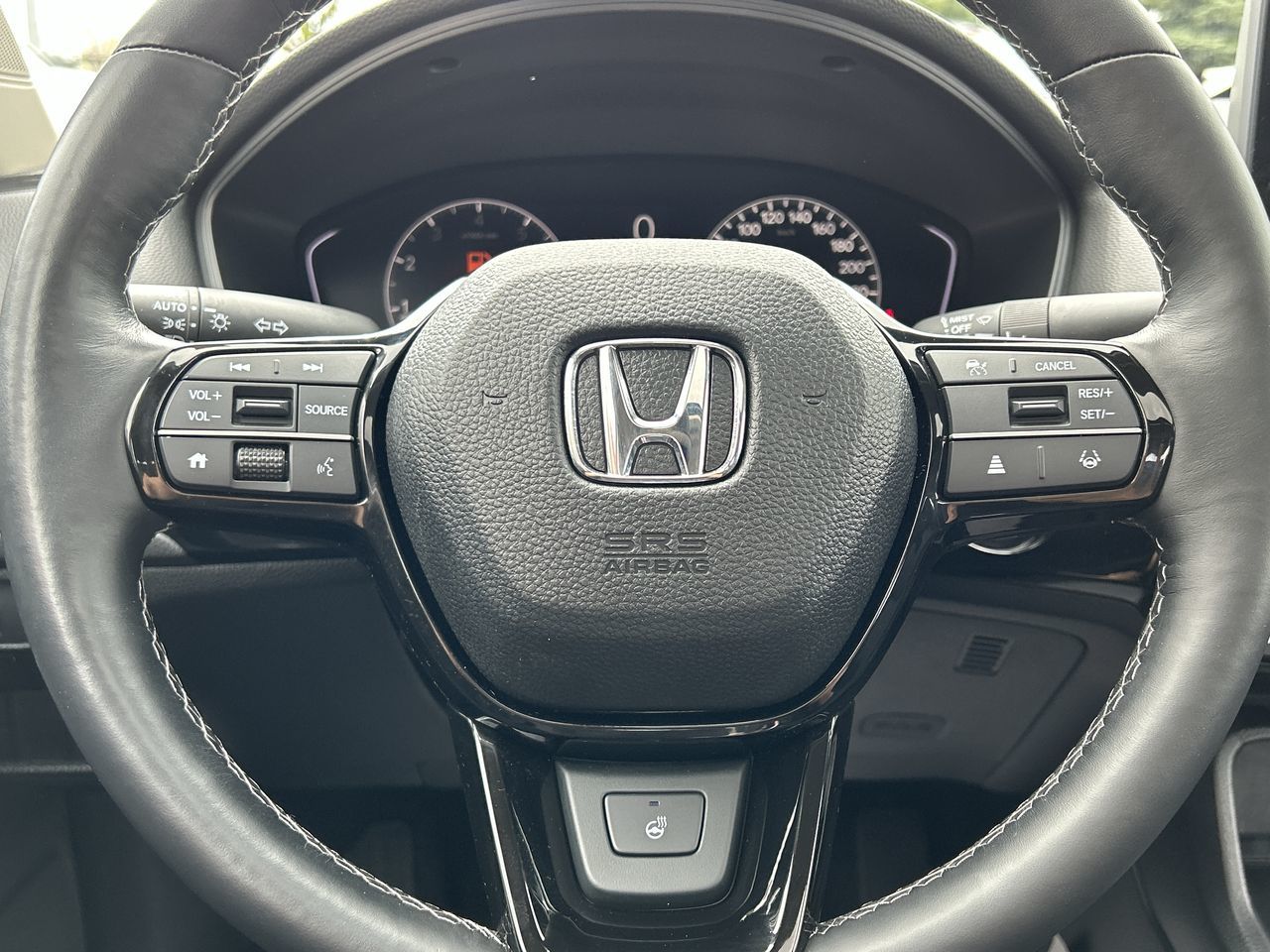 Honda Civic  2023 à Markham, Ontario