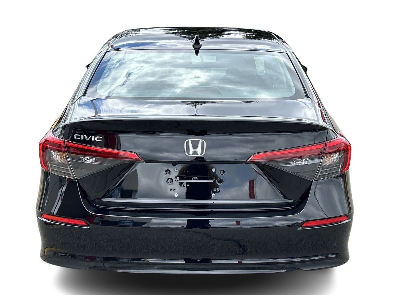 Honda Civic  2023 à Markham, Ontario