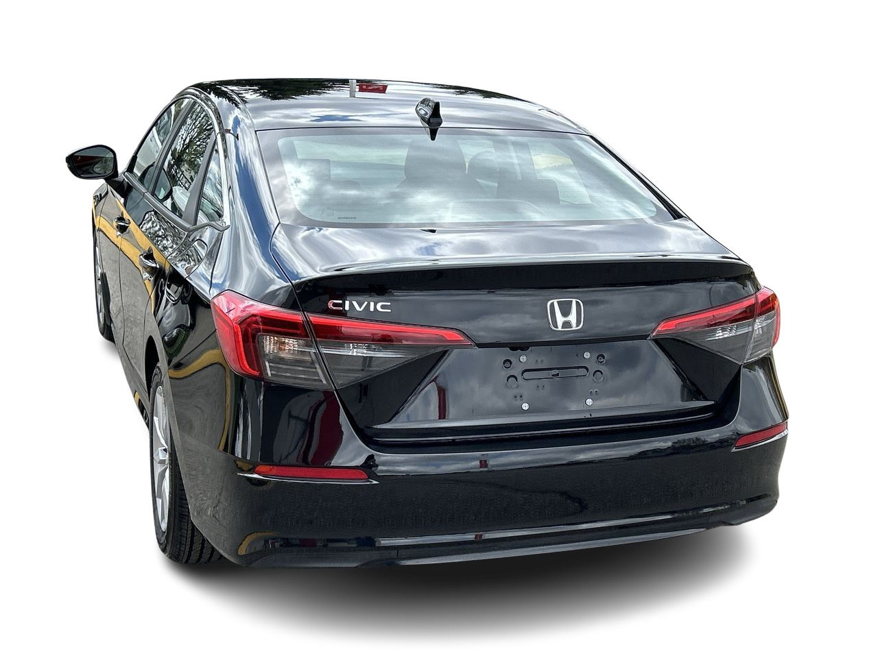 Honda Civic  2023 à Markham, Ontario