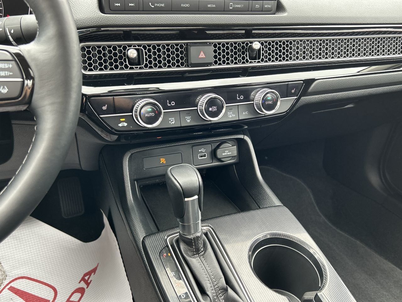 Honda Civic  2023 à Markham, Ontario