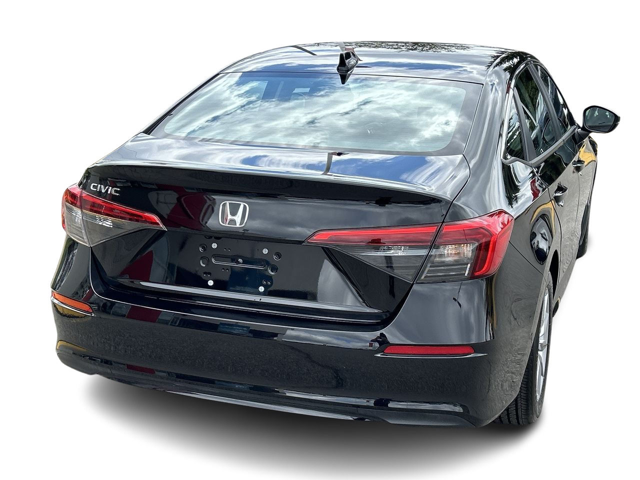 Honda Civic  2023 à Markham, Ontario