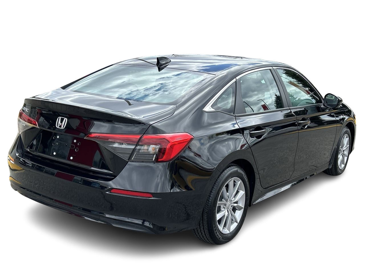 Honda Civic  2023 à Markham, Ontario