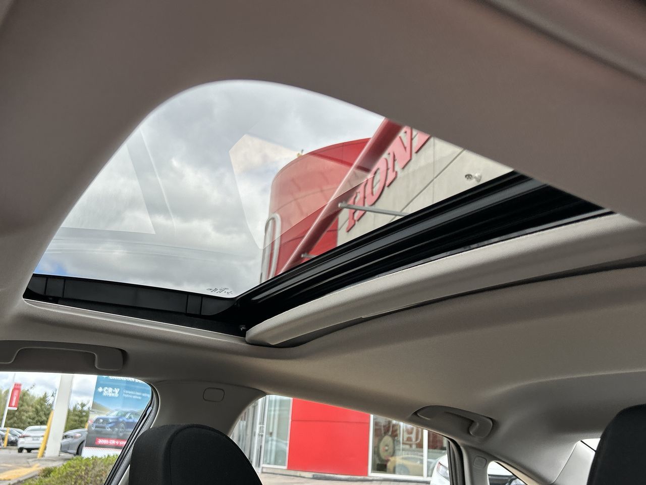 Honda Civic  2023 à Markham, Ontario