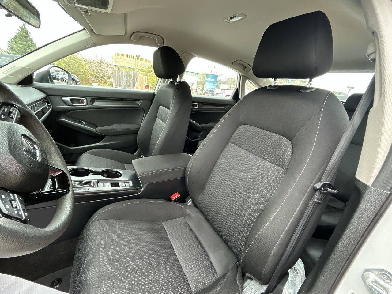 Honda Civic  2023 à Markham, Ontario