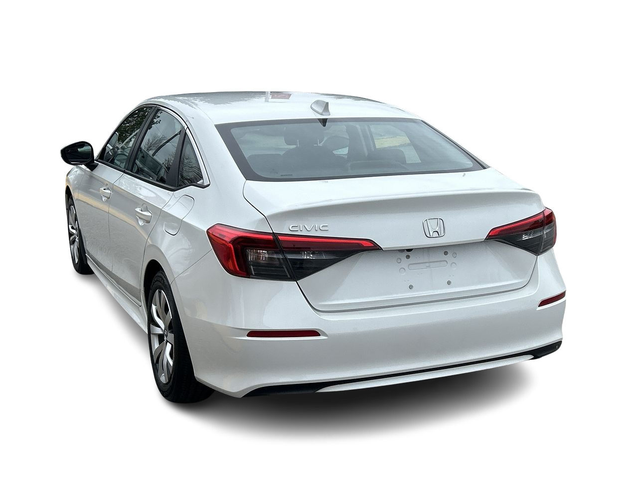 Honda Civic  2023 à Markham, Ontario
