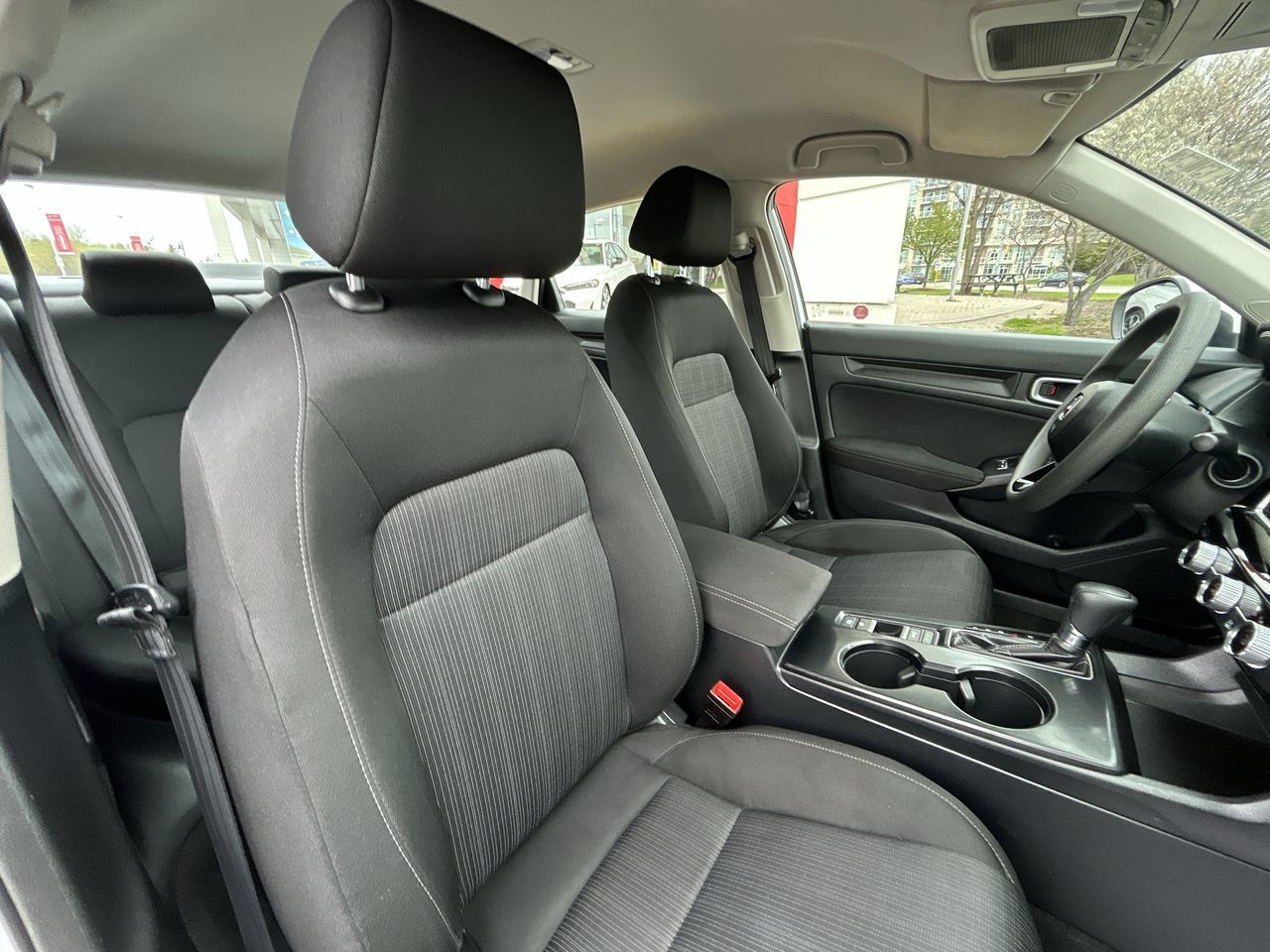 Honda Civic  2023 à Markham, Ontario