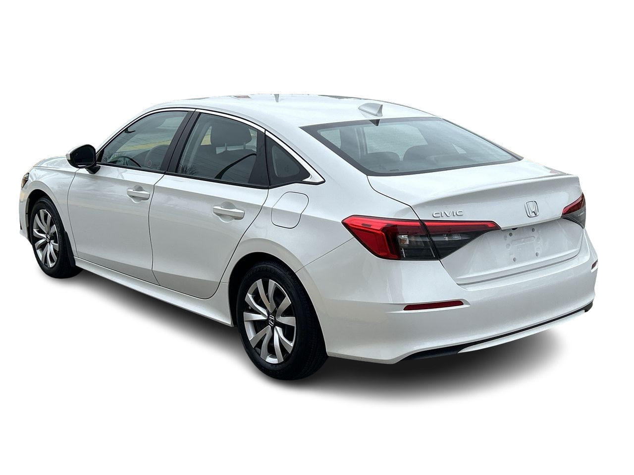 Honda Civic  2023 à Markham, Ontario