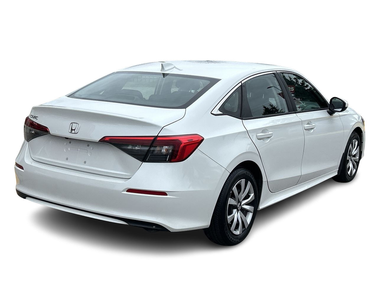 Honda Civic  2023 à Markham, Ontario