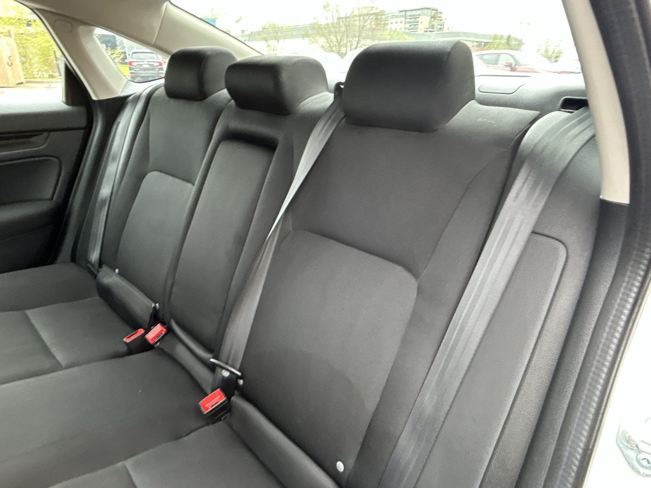 Honda Civic  2023 à Markham, Ontario