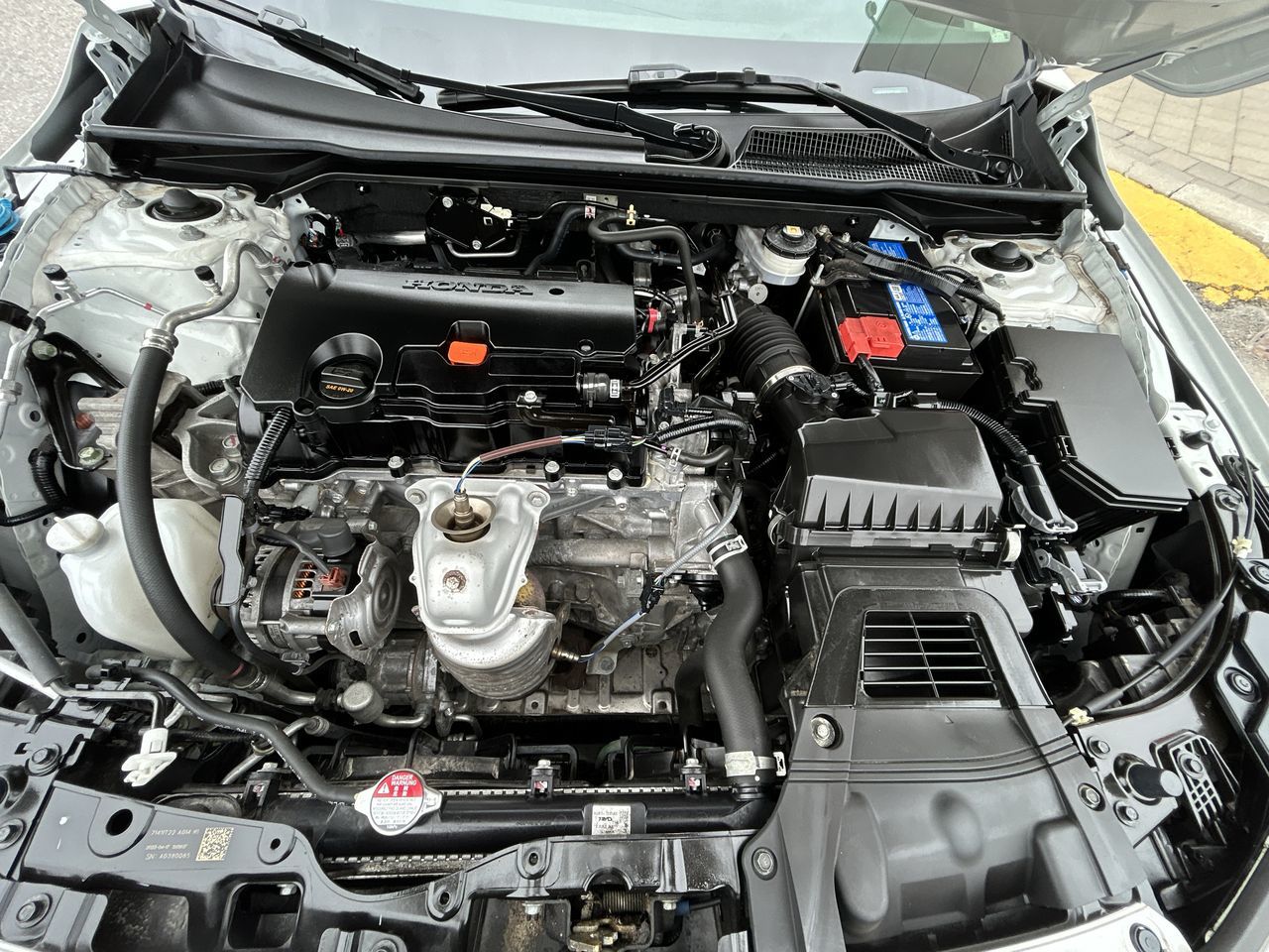 Honda Civic  2023 à Markham, Ontario
