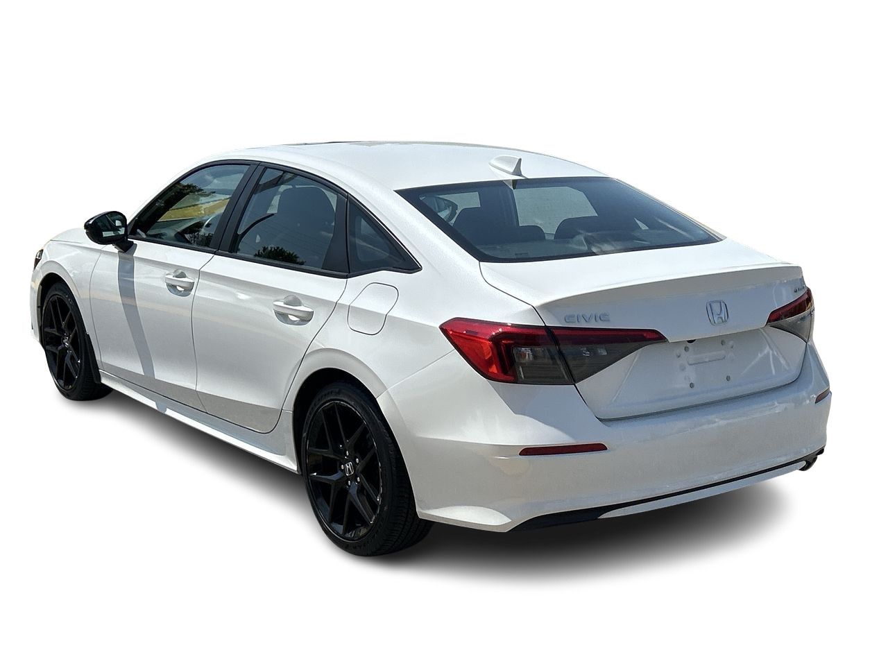 2023 Honda Civic in Markham, Ontario