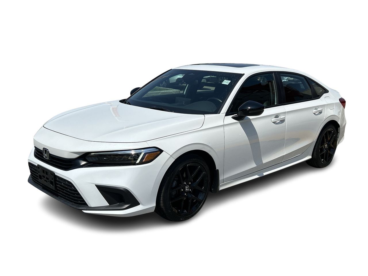 2023 Honda Civic in Markham, Ontario