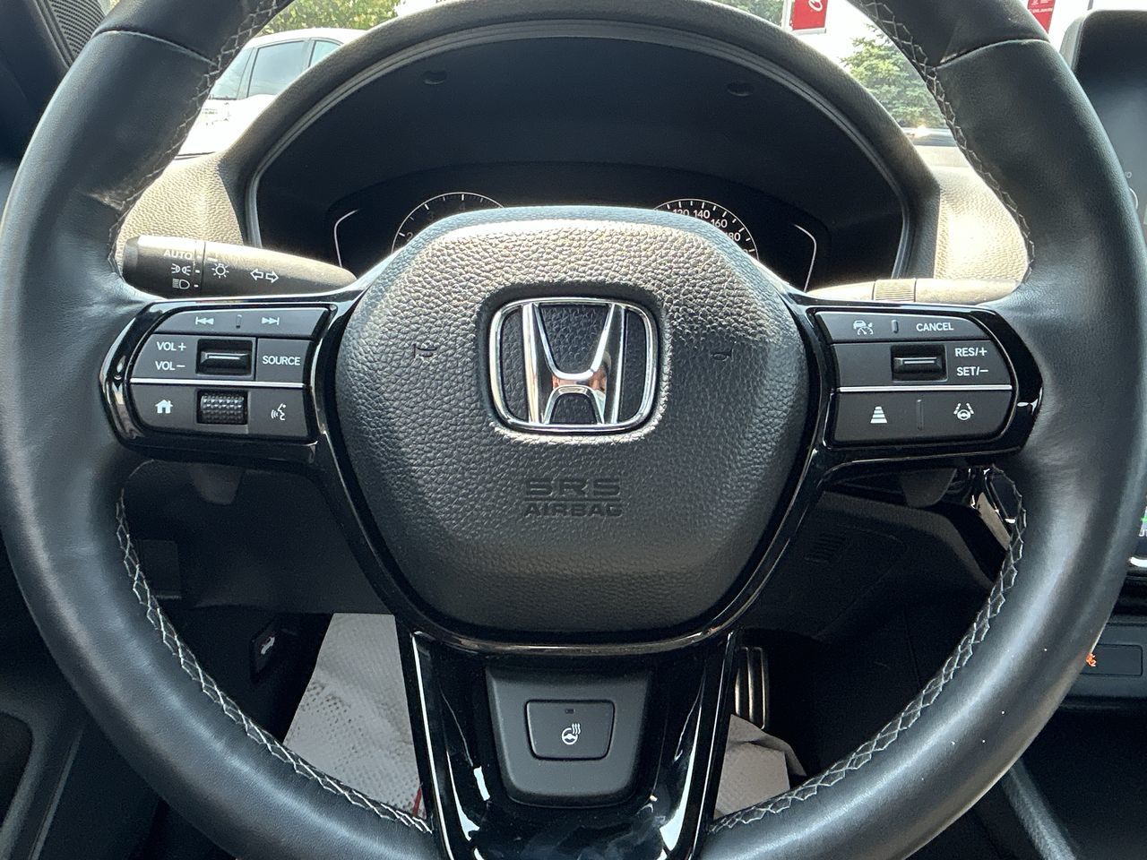 2023 Honda Civic in Markham, Ontario