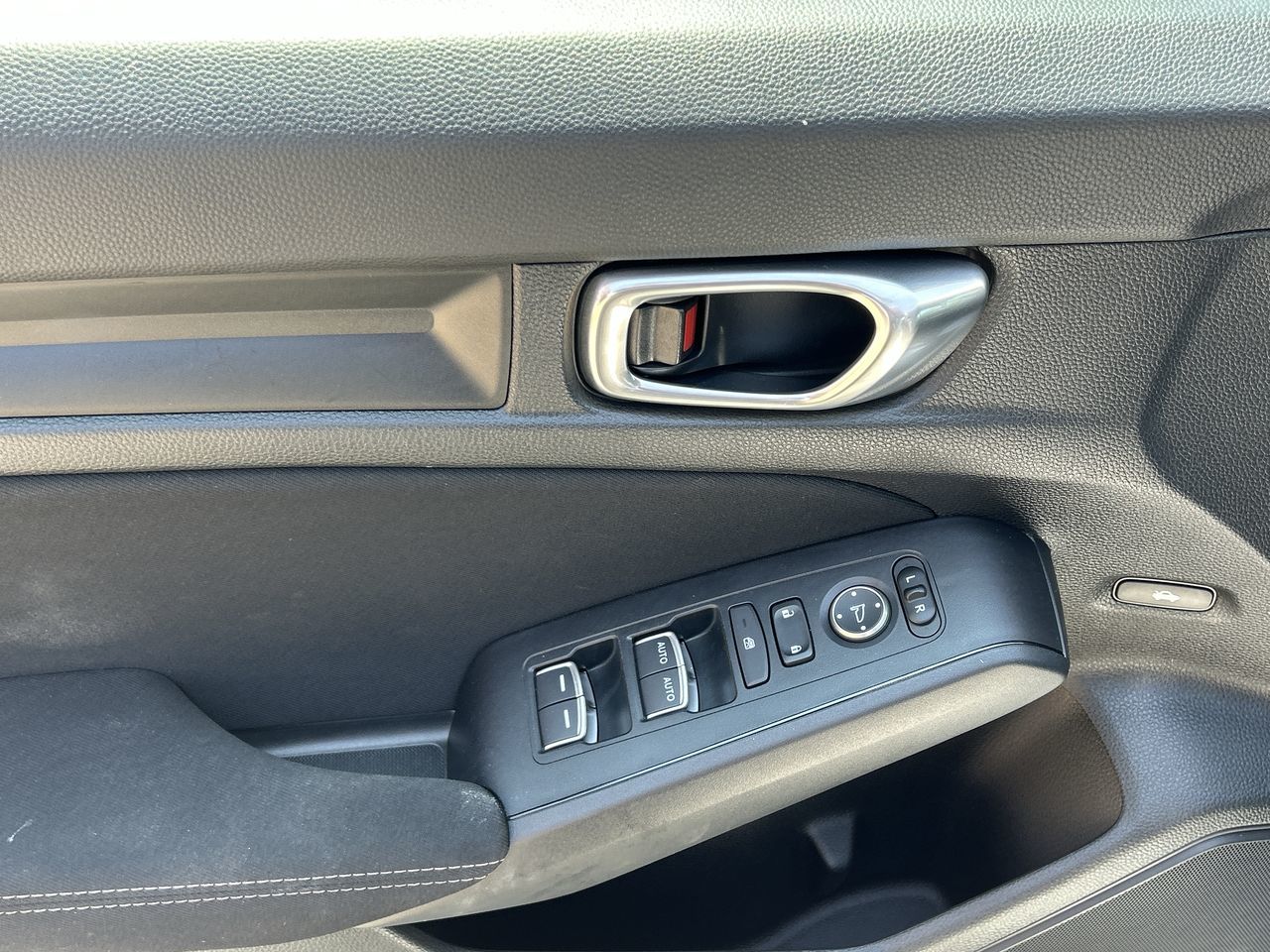 2023 Honda Civic in Markham, Ontario