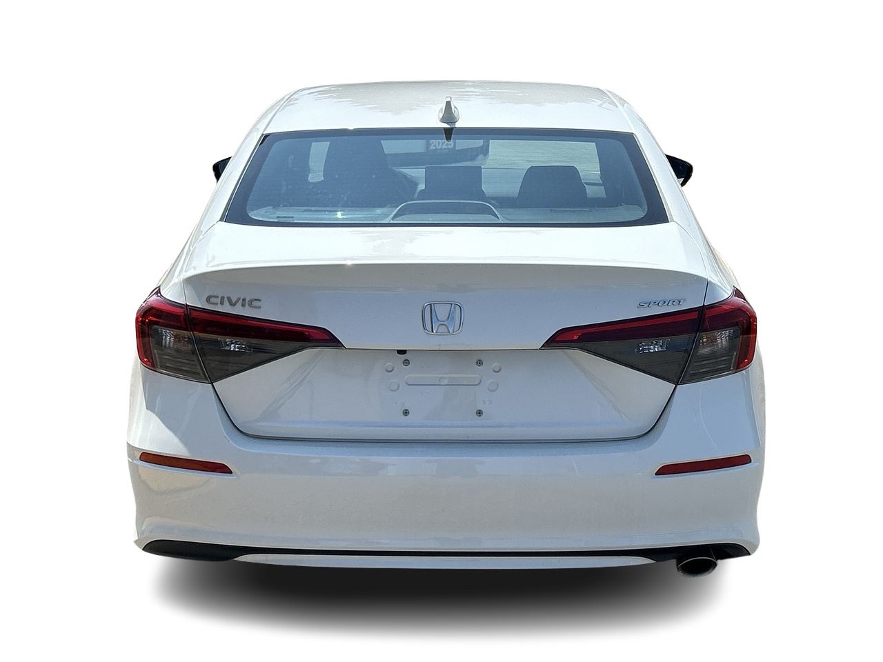 2023 Honda Civic in Markham, Ontario