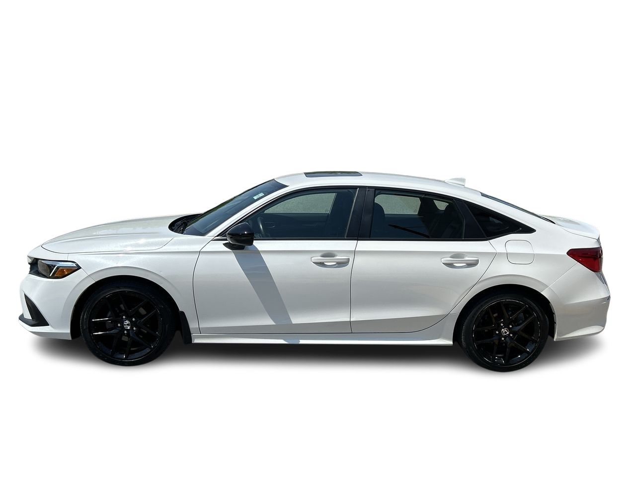 2023 Honda Civic in Markham, Ontario