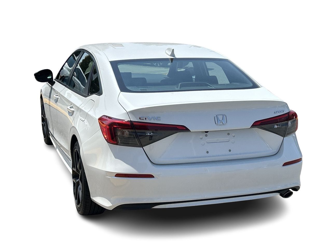 2023 Honda Civic in Markham, Ontario