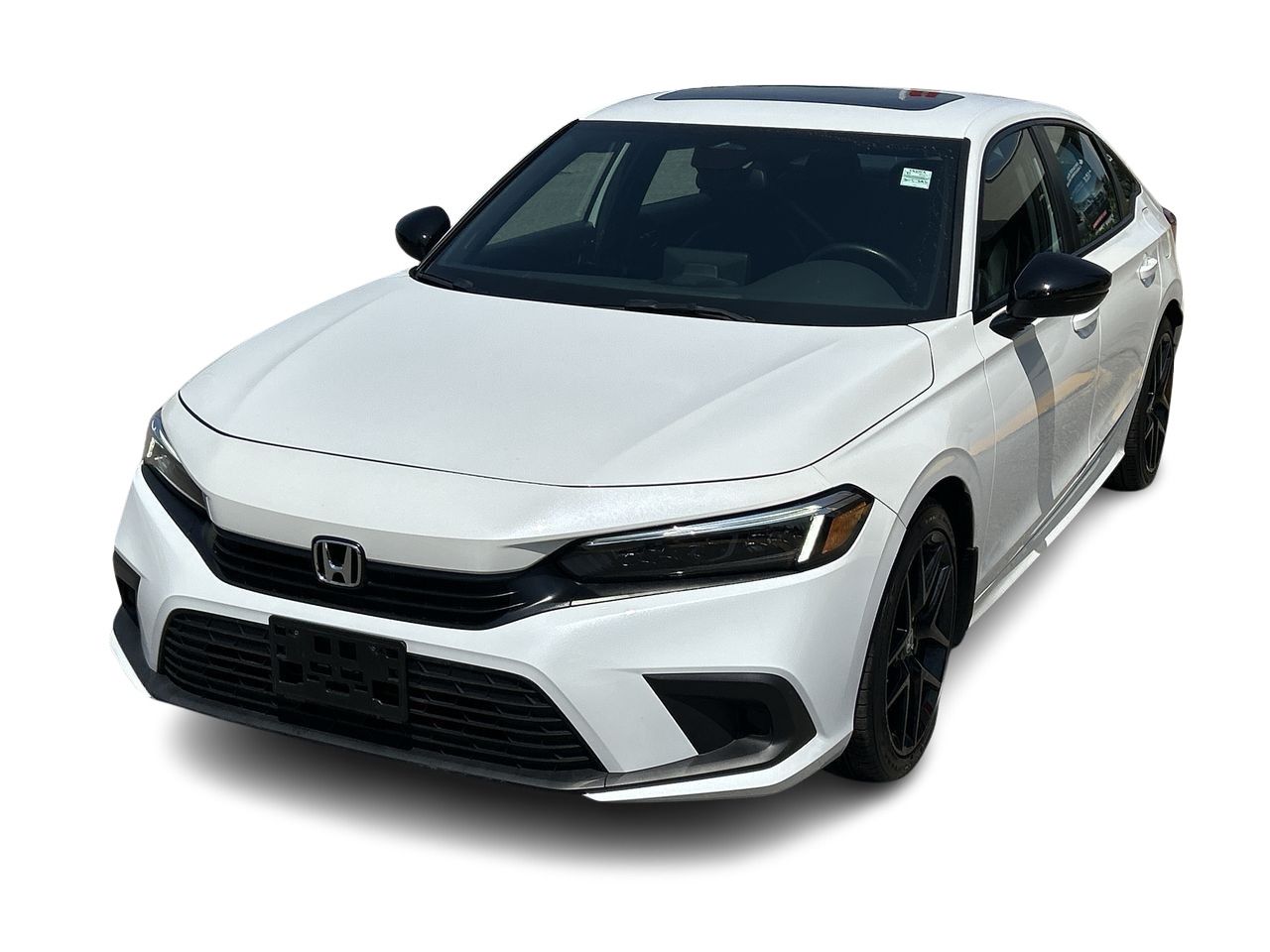 2023 Honda Civic in Markham, Ontario