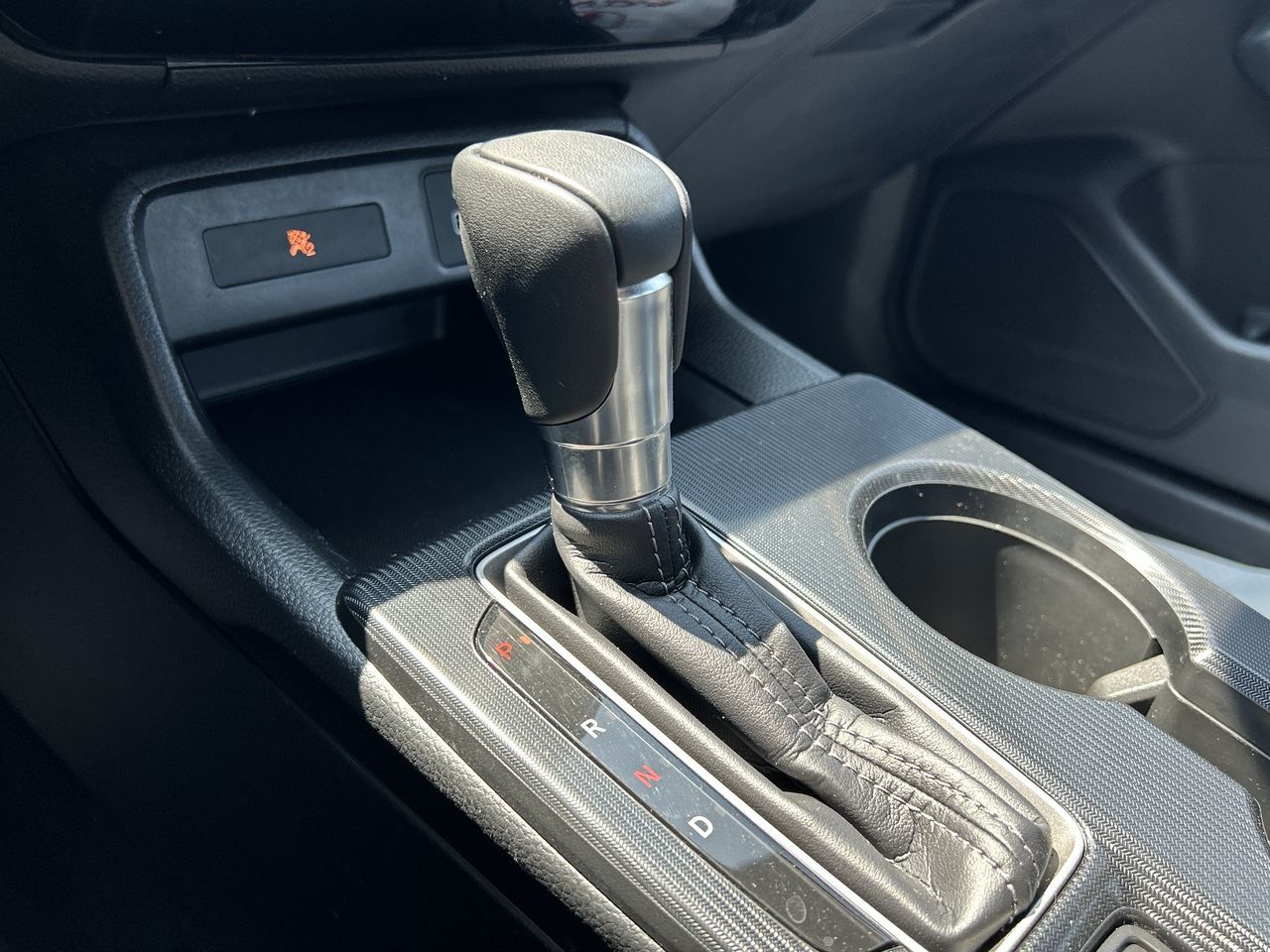 2023 Honda Civic in Markham, Ontario
