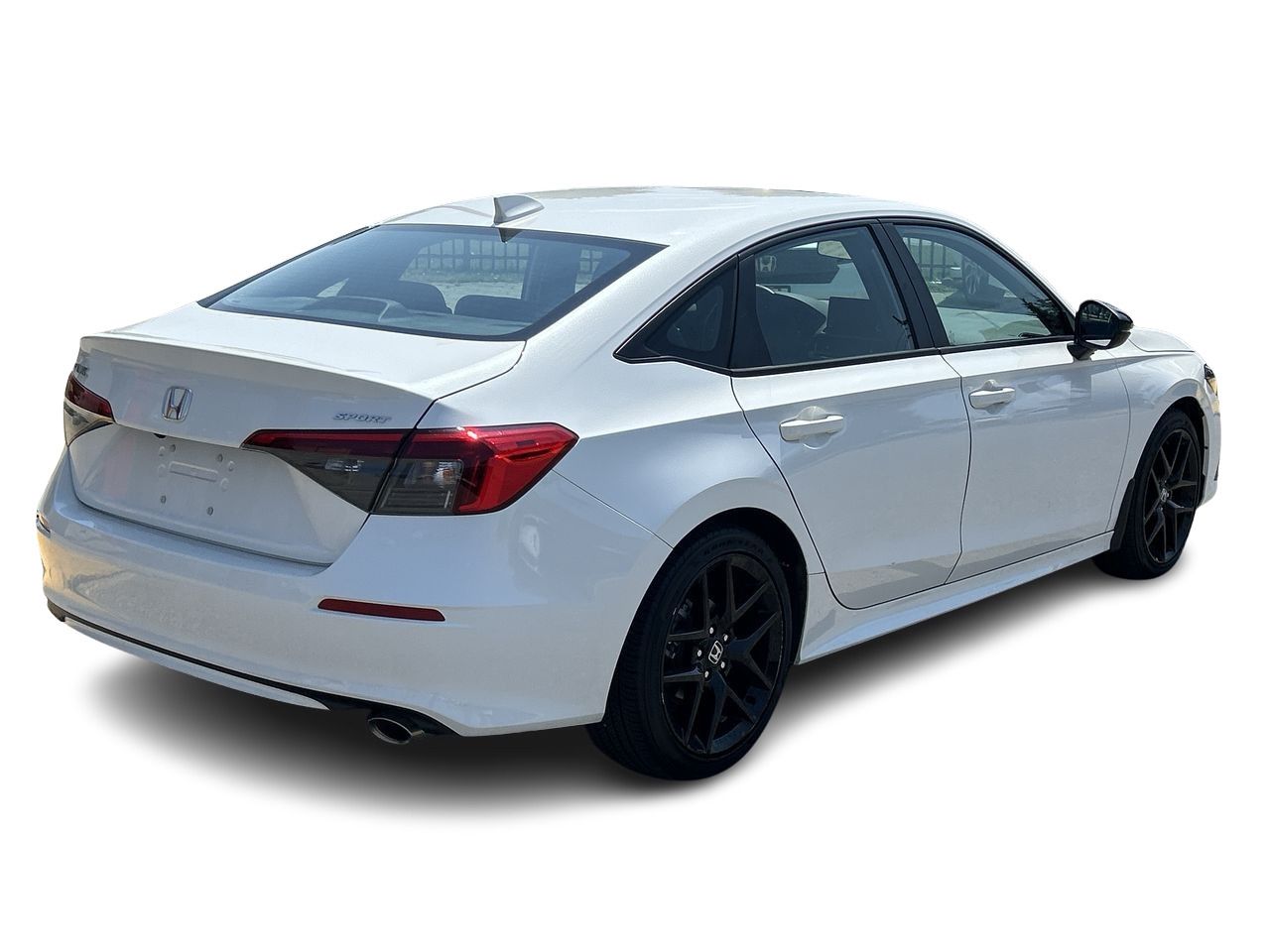 2023 Honda Civic in Markham, Ontario