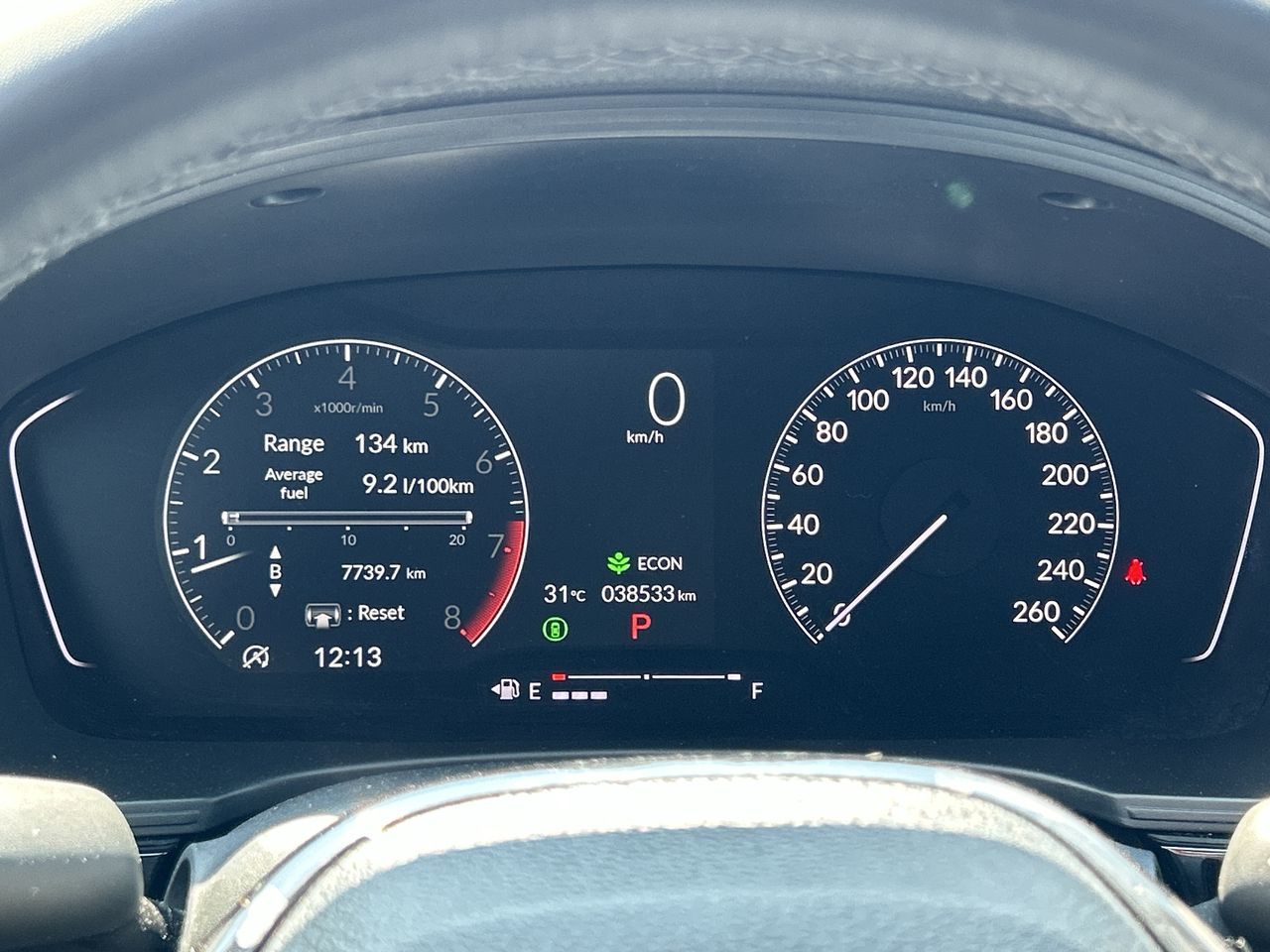 2023 Honda Civic in Markham, Ontario