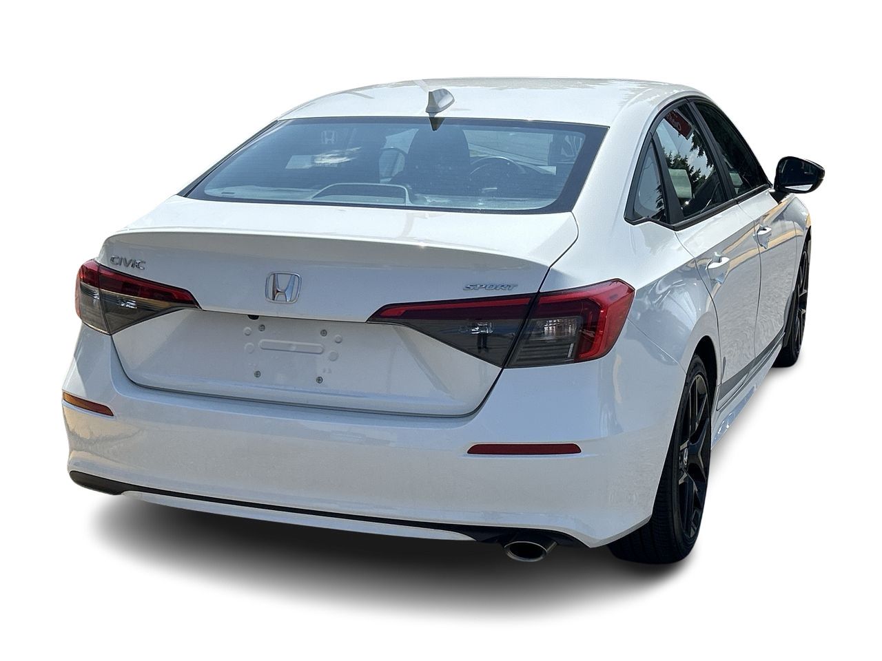 2023 Honda Civic in Markham, Ontario